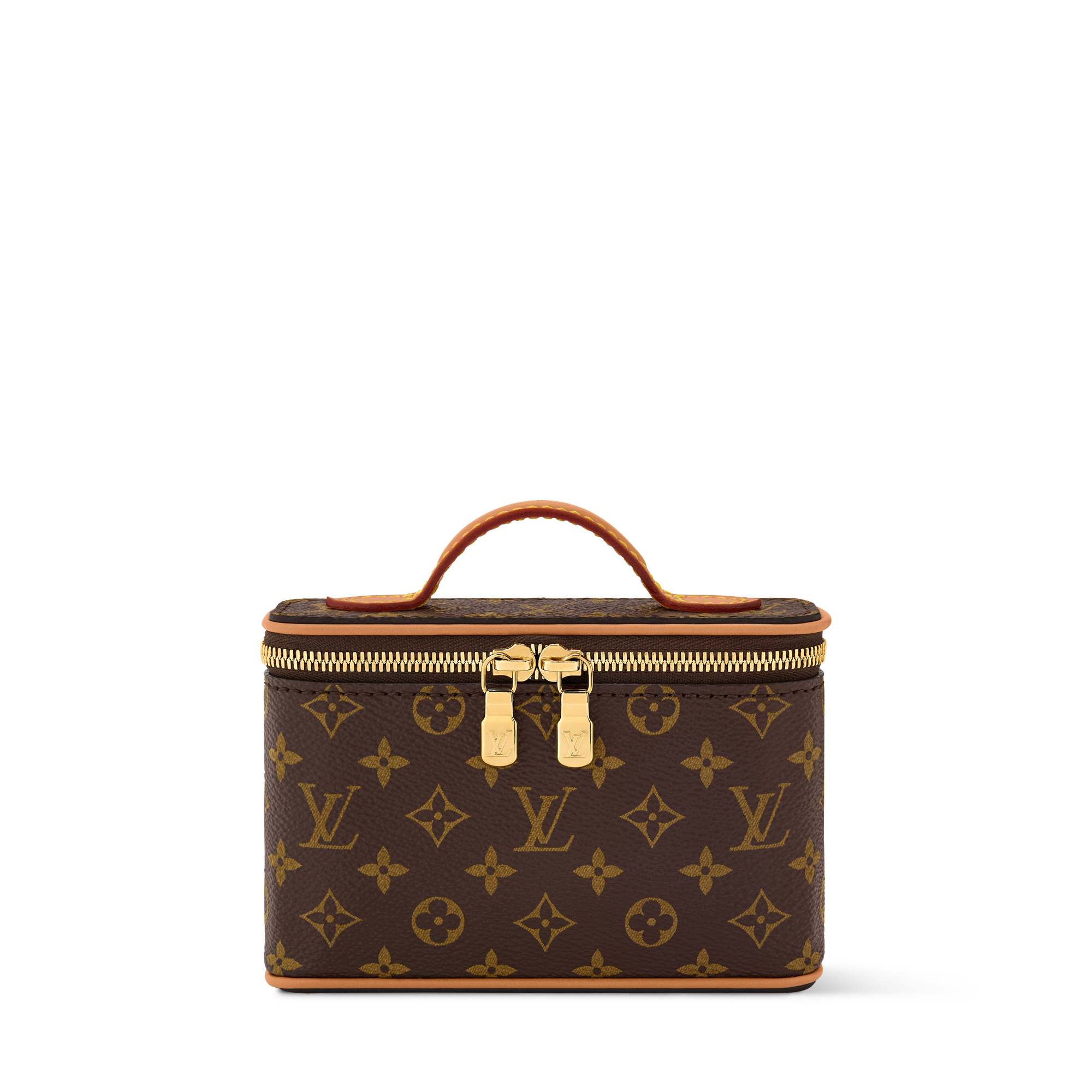 Nice Beauty Monogram - Nano Bags and Chain Wallets - M83079